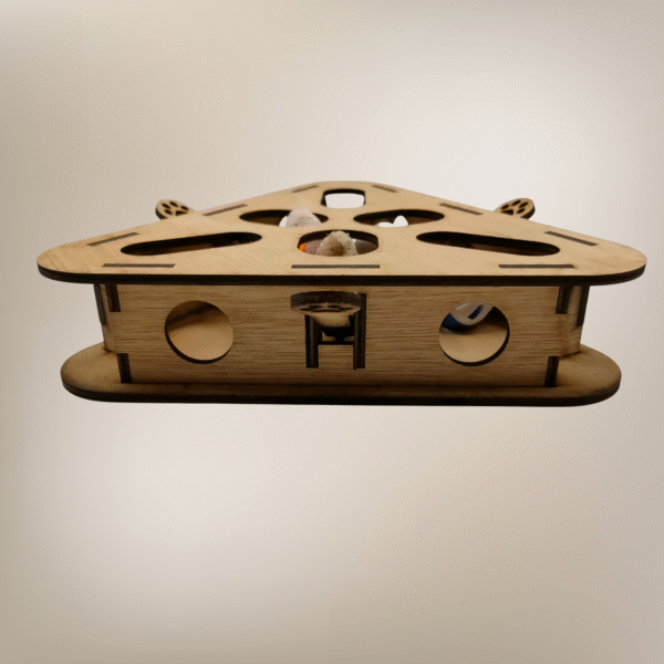 Chat'Catch 2_2 Chat'Catch 2