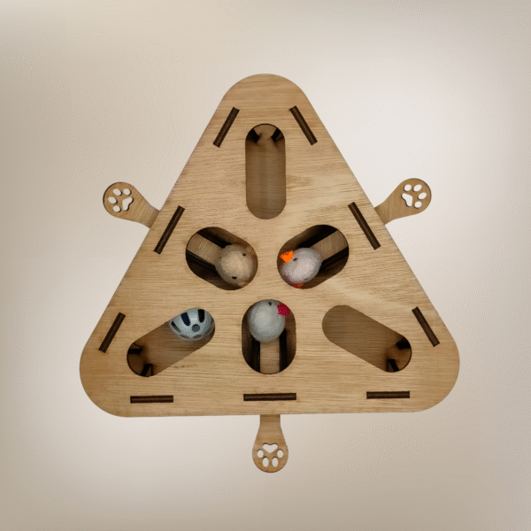 Chat'Catch 2_3 Chat'Catch 2