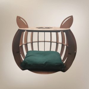 Chat'Bedball_1 Chat'Bedball