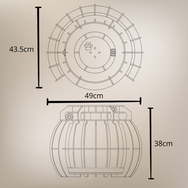 Chat'Bedballgame_4 Chat'Bedballgame