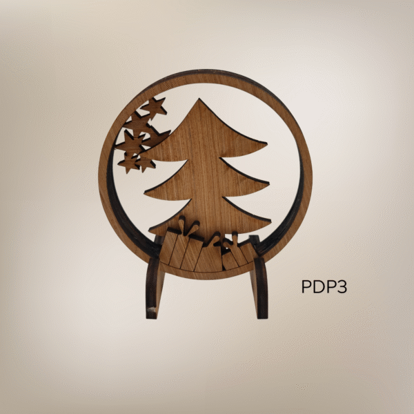 Décorations à poser