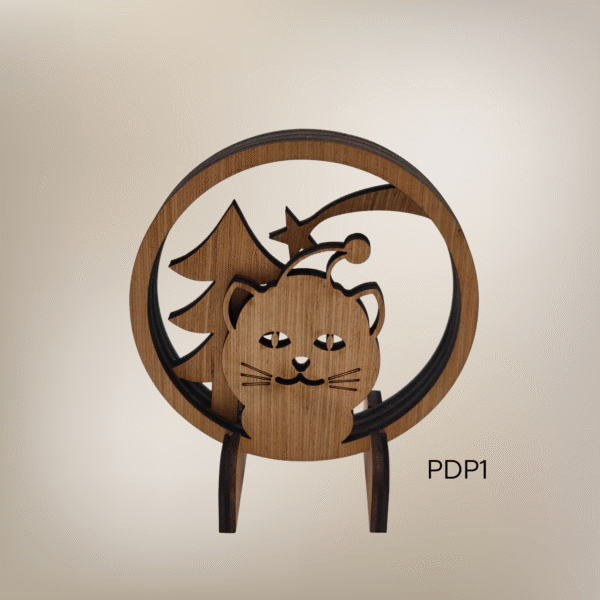 Décorations à poser