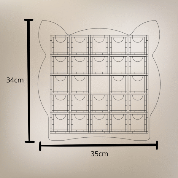 Calendrier de l'Avent 1