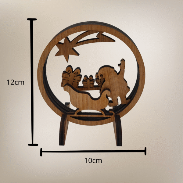 Décorations à poser