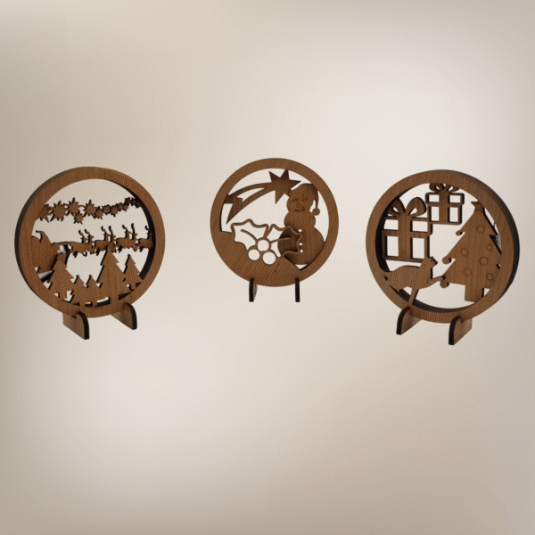 Grande déco à poser