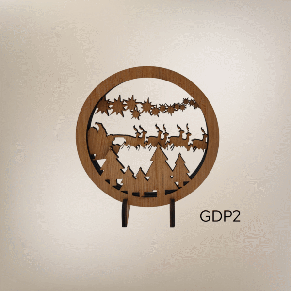 Grande déco à poser