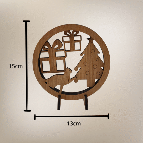 Grande déco à poser