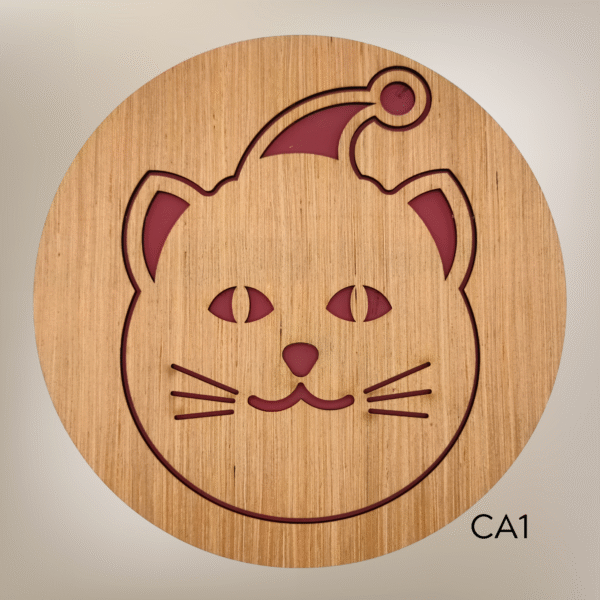 Calendrier de l'Avent 2