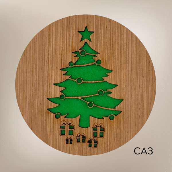 Calendrier de l'Avent 2