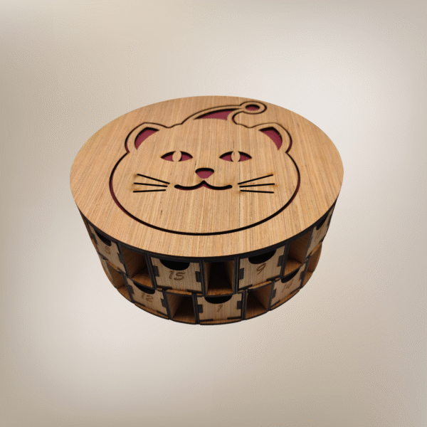 Calendrier de l'Avent 2