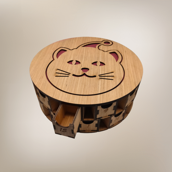 Calendrier de l'Avent 2