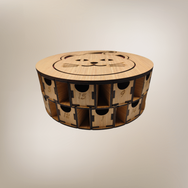 Calendrier de l'Avent 2